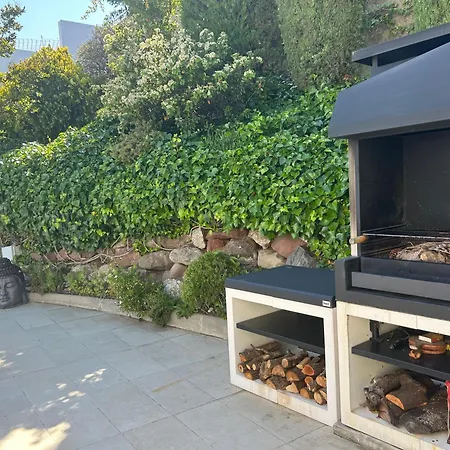 Infinity Barcelona * Alella