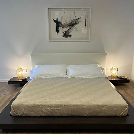 Infinity Barcelona 빌라