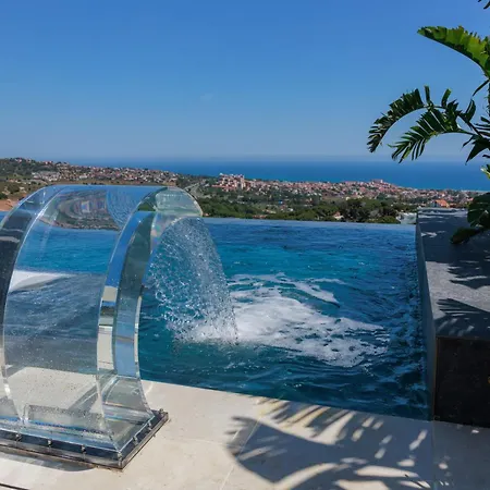 Villa Infinity Barcelona *