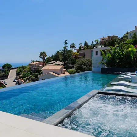 Infinity Barcelona Alella