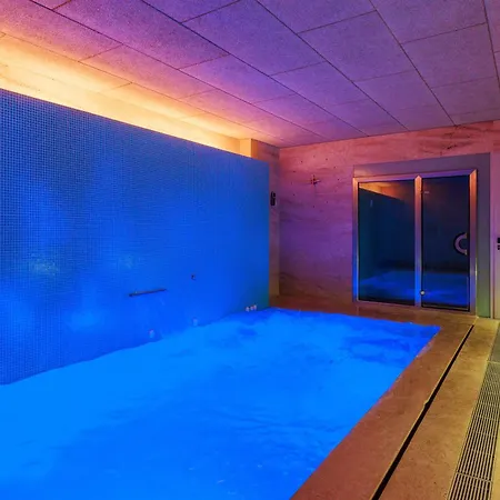 Infinity Barcelona Villa *