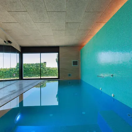 Infinity Barcelona Villa Alella