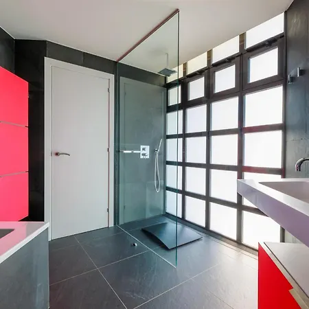 Infinity Barcelona Villa Alella