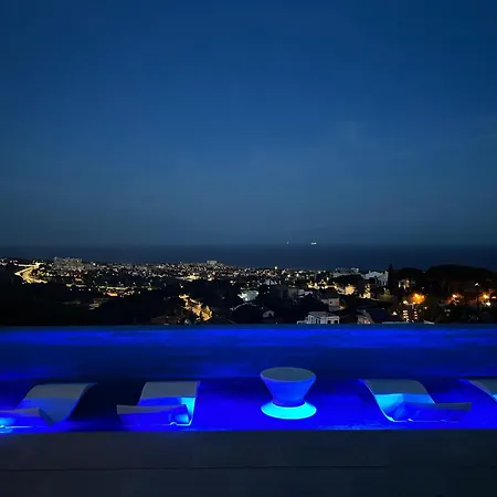 Infinity Barcelona Villa