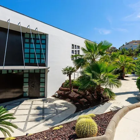 Villa Infinity Barcelona