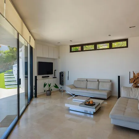 Infinity Barcelona Alella