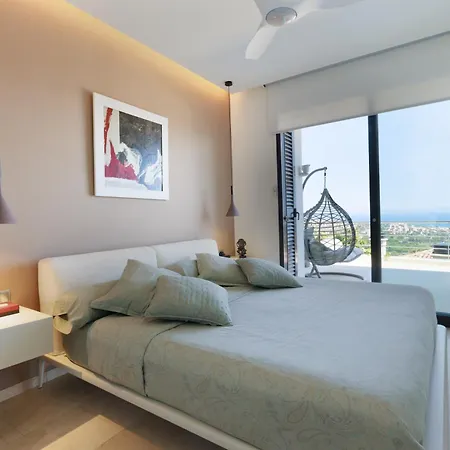 Villa Infinity Barcelona *