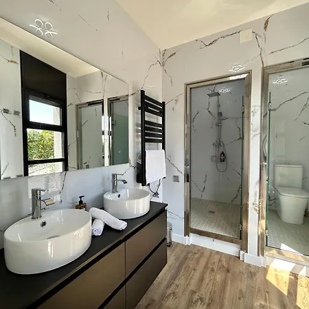Villa Infinity Barcelona *