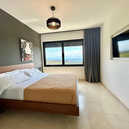 Villa Infinity Barcelona Alella