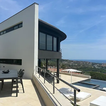Infinity Barcelona