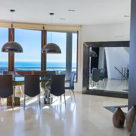 Infinity Barcelona * Alella