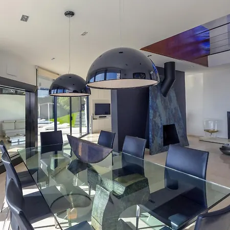 Villa Infinity Barcelona