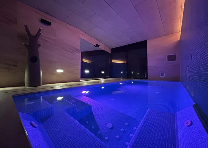 Infinity Barcelona *