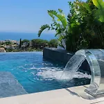 Villa Infinity Barcelona Alella