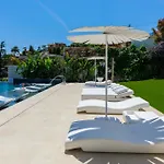 Villa Infinity Barcelona *