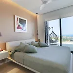 Villa Infinity Barcelona *