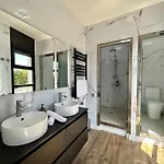 Villa Infinity Barcelona *