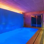 Infinity Barcelona Villa *