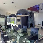 Infinity Barcelona Villa *