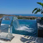 Infinity Barcelona Villa