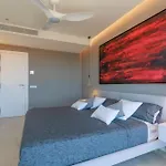 Infinity Barcelona Villa Alella
