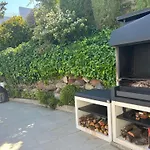 Villa Infinity Barcelona Alella