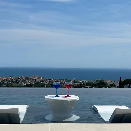 Infinity Barcelona Villa *