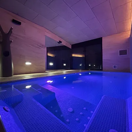 Villa Infinity Barcelona *
