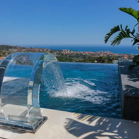 Infinity Barcelona Villa
