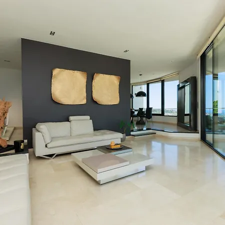 Villa Infinity Barcelona *