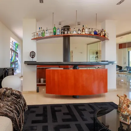 Infinity Barcelona Villa