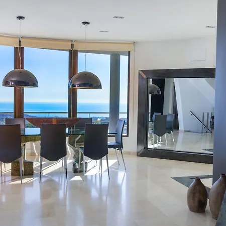 Villa Infinity Barcelona