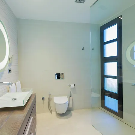 Infinity Barcelona Villa