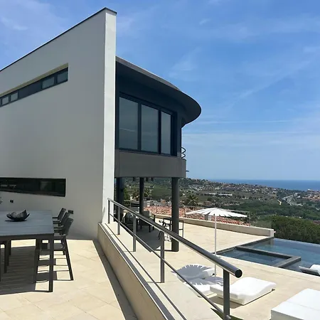 Infinity Barcelona Alella