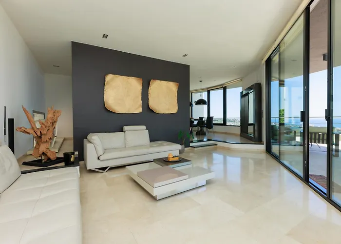 Infinity Barcelona Alella