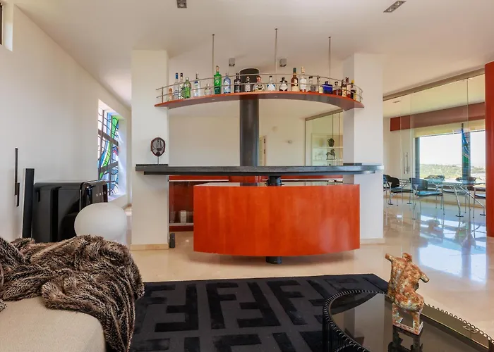 Villa Infinity Barcelona *