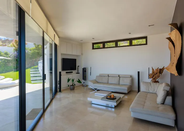 Infinity Barcelona Alella
