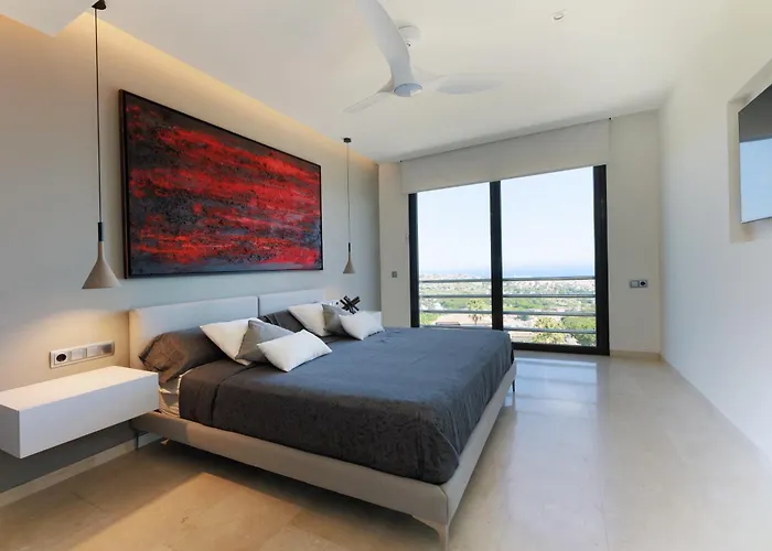 Infinity Barcelona Alella
