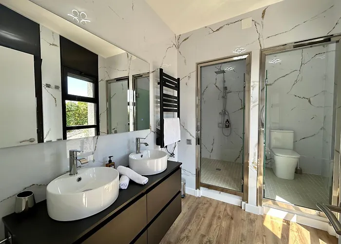 Villa Infinity Barcelona *
