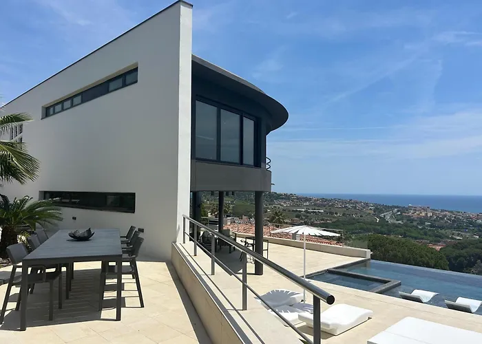 Infinity Barcelona