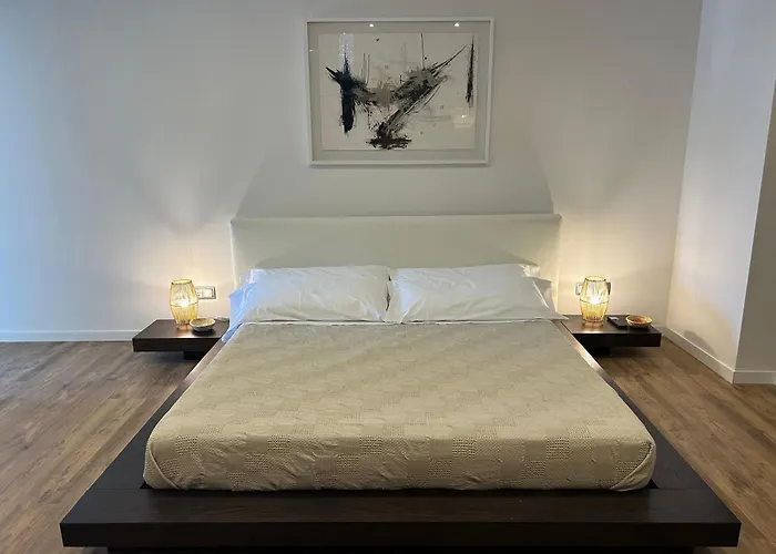 Infinity Barcelona Villa